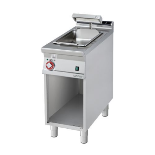  Επιδαπέδιο ηλεκτρικό θερμαντικό πατάτας  BS-94EM 